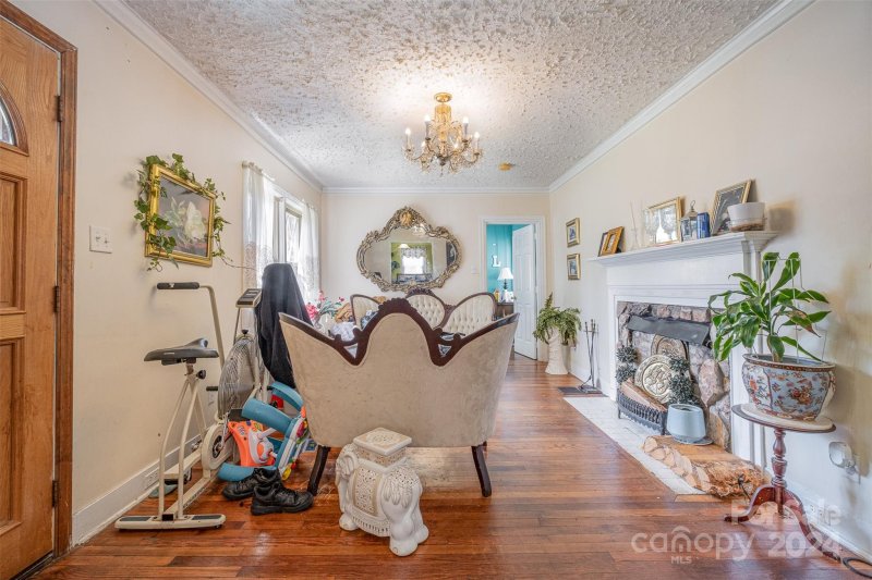 Property image 4 at 1214 Fordham Road, Charlotte, NC 28208