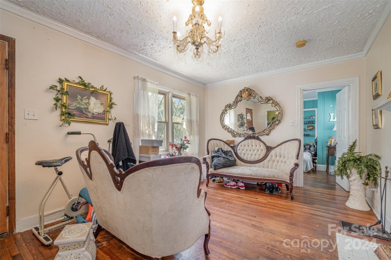 Property image 5 at 1214 Fordham Road, Charlotte, NC 28208