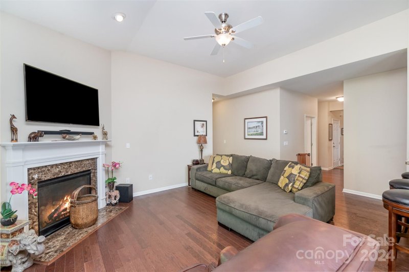 Property image 5 at 1660 Beleek Ridge Lane, Lake Wylie, SC 29710