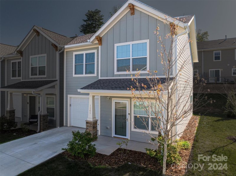 Property image 2 at 1061 Baldwin Commons Drive, Arden, NC 28704