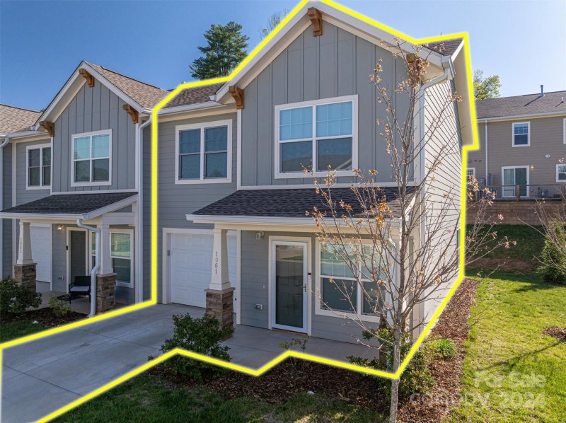 Property image 3 at 1061 Baldwin Commons Drive, Arden, NC 28704