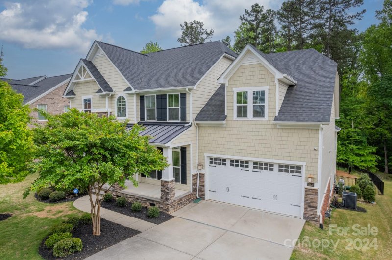 Property image 2 at 10631 Ebony Tress Lane, Mint Hill, NC 28227