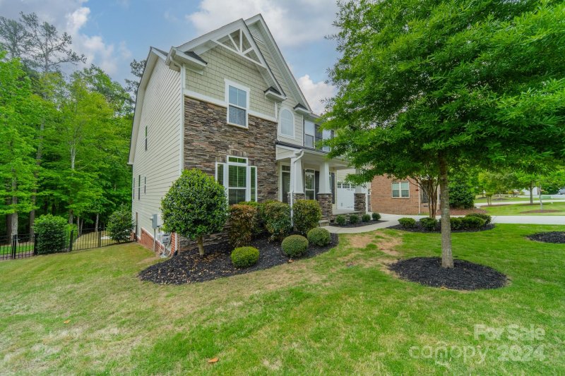 Property image 3 at 10631 Ebony Tress Lane, Mint Hill, NC 28227