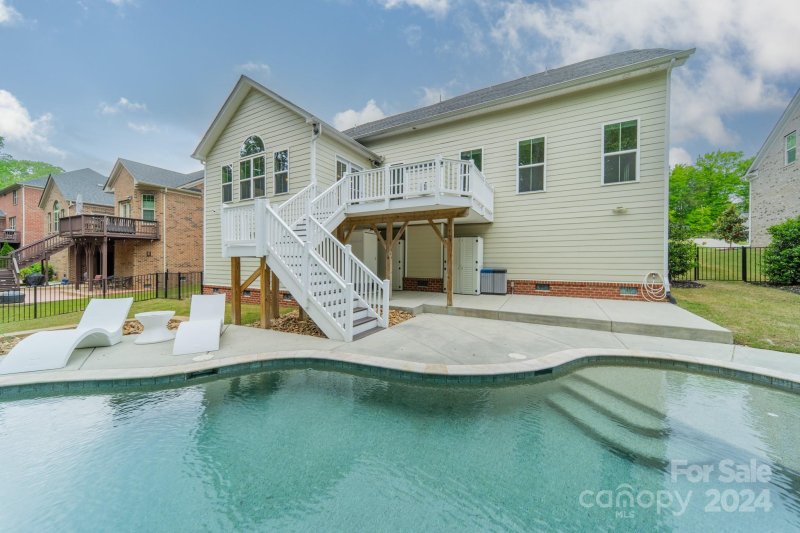 Property image 5 at 10631 Ebony Tress Lane, Mint Hill, NC 28227