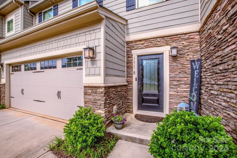 Property image 3 at 151 Lanyard Drive, Mooresville, NC 28117