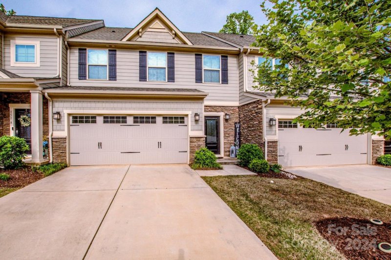 Property image 4 at 151 Lanyard Drive, Mooresville, NC 28117