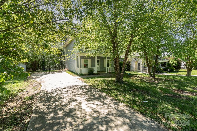 Property image 2 at 4987 Hawfield Street, Kannapolis, NC 28083