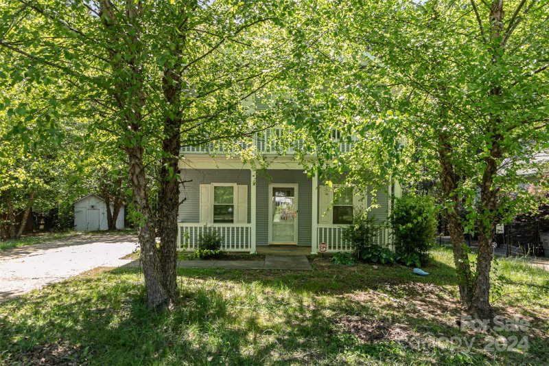 Property image 3 at 4987 Hawfield Street, Kannapolis, NC 28083