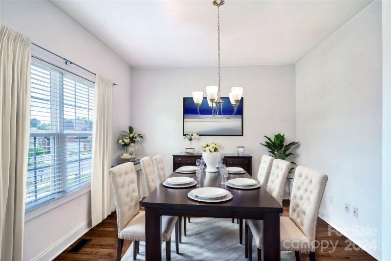 Property image 3 at 1763 Craven Hill Drive, Rock Hill, SC 29730