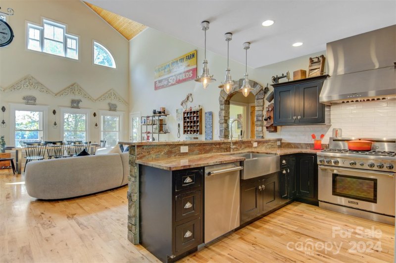 Property image 2 at 184 Greens Road, Granite Falls, NC 28630