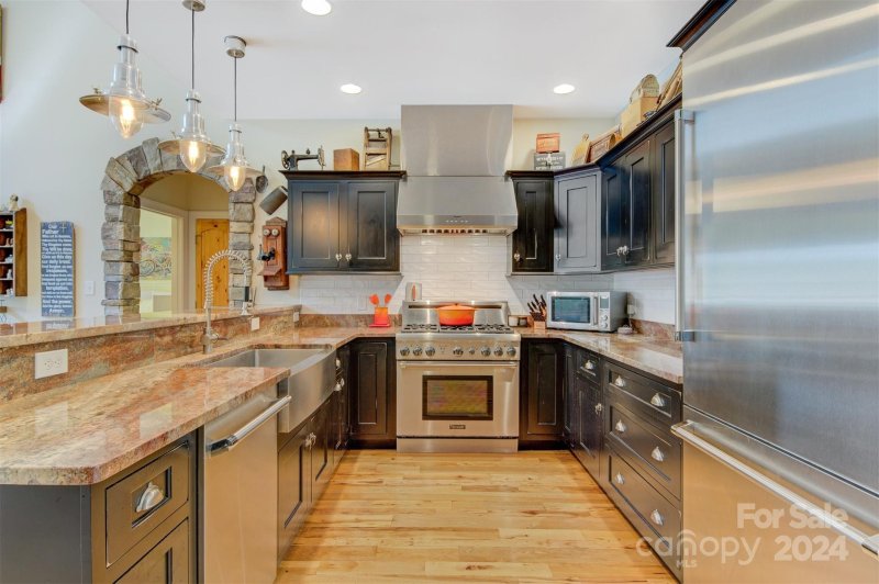 Property image 3 at 184 Greens Road, Granite Falls, NC 28630