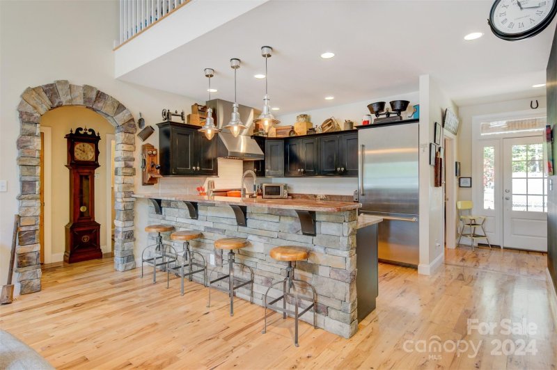 Property image 4 at 184 Greens Road, Granite Falls, NC 28630