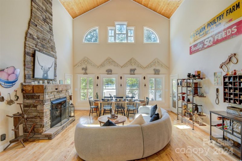 Property image 5 at 184 Greens Road, Granite Falls, NC 28630