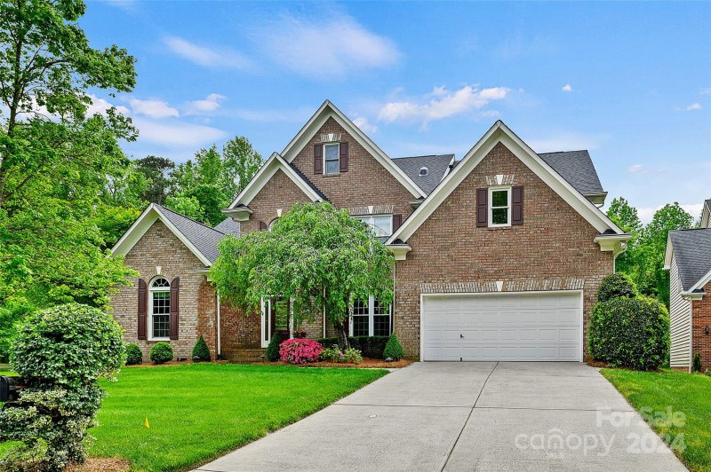 Property image 2 at 13912 Ballantyne Meadows Drive, Charlotte, NC 28277