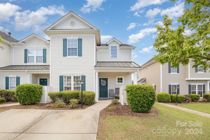 Property image 3 at 14738 Lions Pride Court, Charlotte, NC 28273