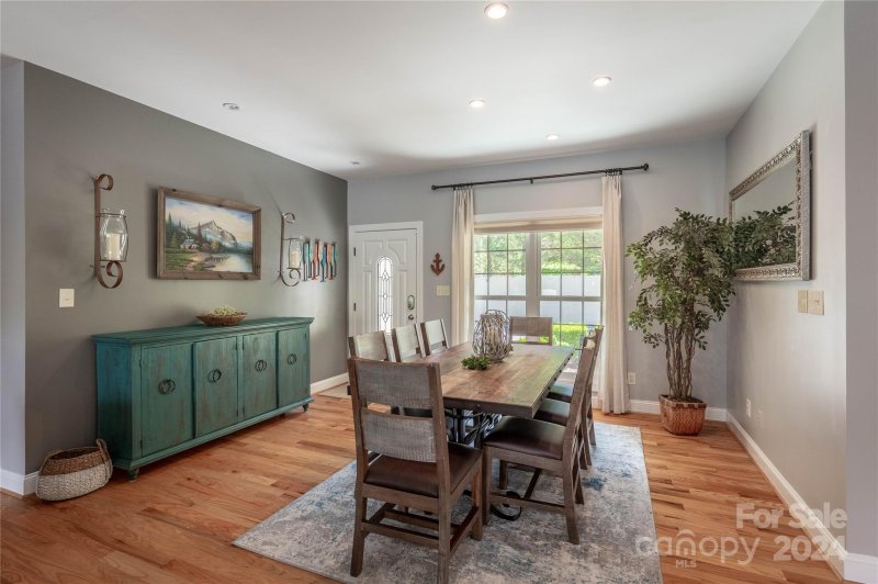 Property image 5 at 341 Dockside Drive, Nebo, NC 28761