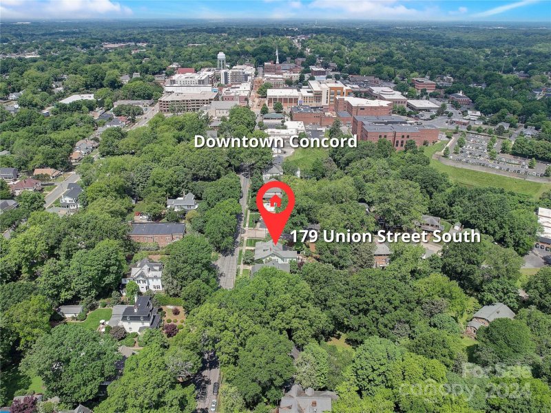 Property image 3 at 179 Union Street, Concord, NC 28025