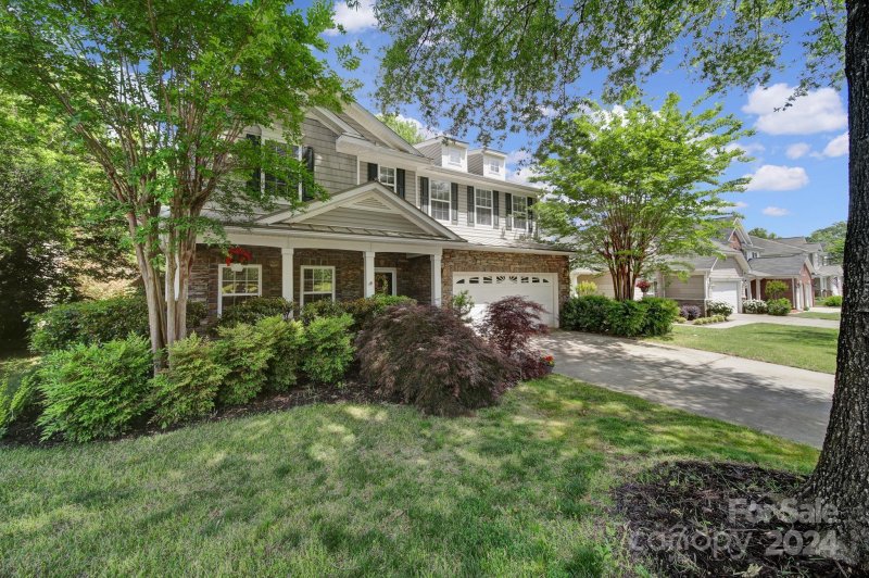 Property image 2 at 1045 Lilly Pond Drive, Fort Mill, SC 29708
