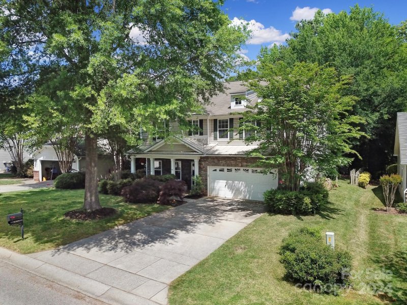 Property image 3 at 1045 Lilly Pond Drive, Fort Mill, SC 29708