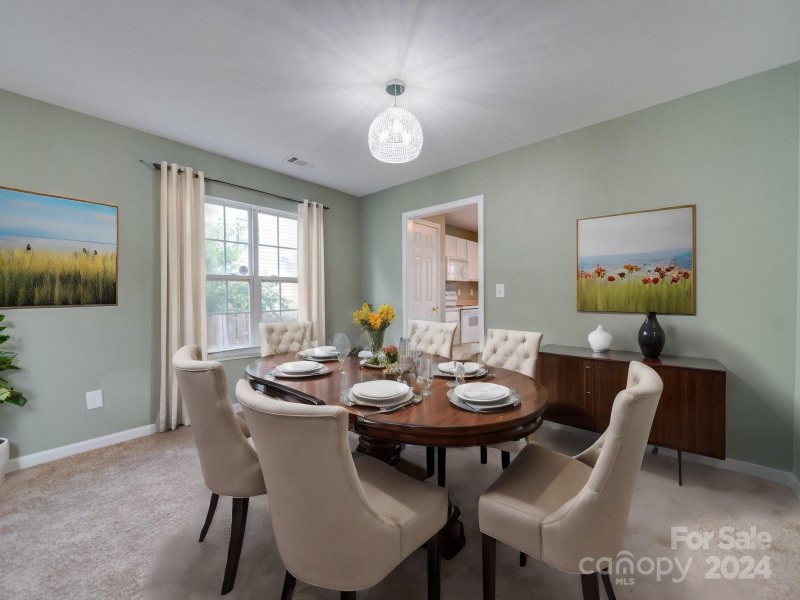 Property image 3 at 928 Grass Hollow Court, Charlotte, NC 28216