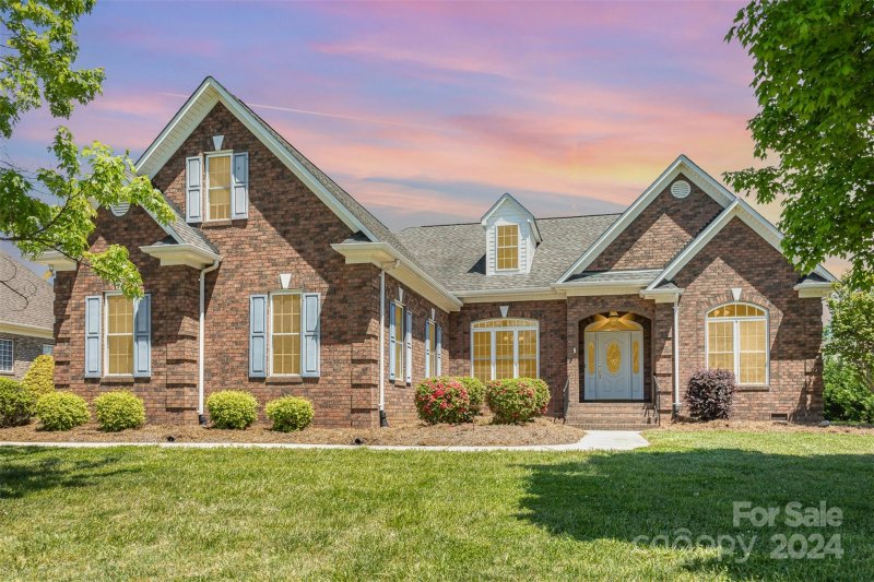 Property image 2 at 720 Double Eagle Street, Concord, NC 28027