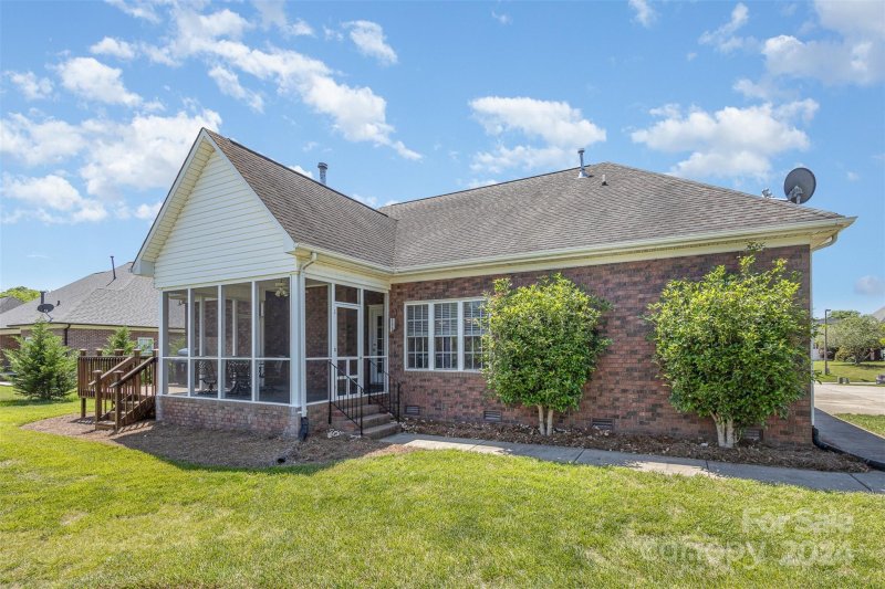 Property image 5 at 720 Double Eagle Street, Concord, NC 28027