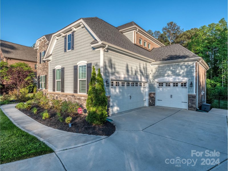 Property image 3 at 229 Eden Hollow Lane, Weddington, NC 28104