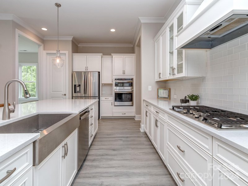 Property image 5 at 229 Eden Hollow Lane, Weddington, NC 28104