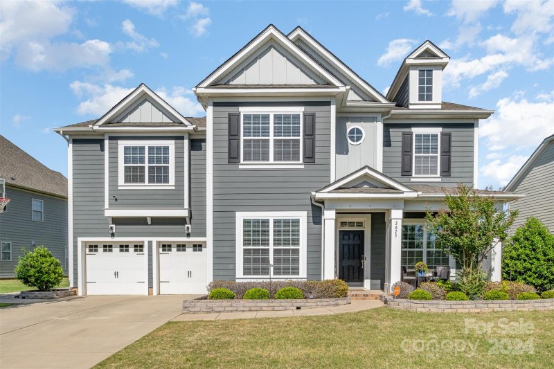 Property image 4 at 2675 Red Maple Lane, Harrisburg, NC 28075