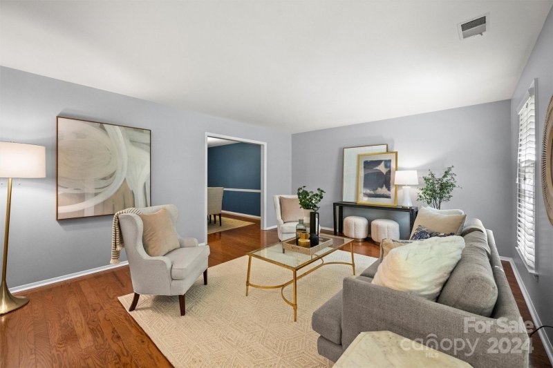 Property image 5 at 10124 Sardis Oaks Road, Charlotte, NC 28270