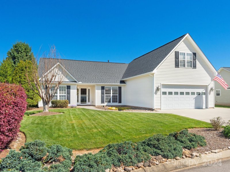 84 Misty Valley Road