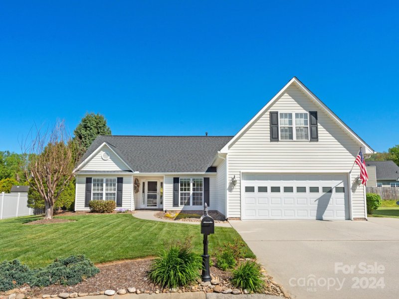 Property image 2 at 84 Misty Valley Road, Fletcher, NC 28732