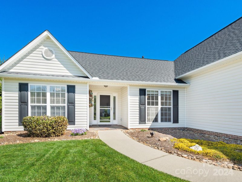 Property image 3 at 84 Misty Valley Road, Fletcher, NC 28732