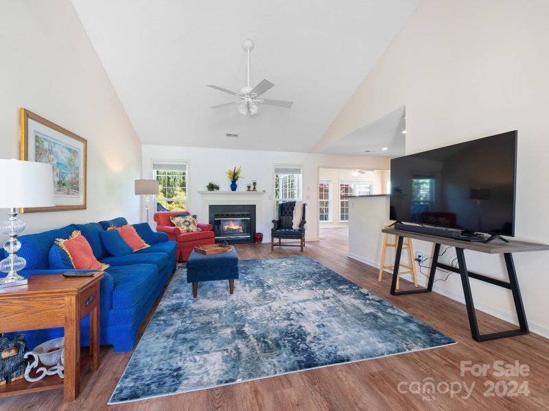 Property image 4 at 84 Misty Valley Road, Fletcher, NC 28732