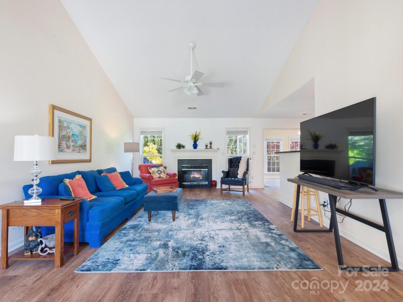 Property image 5 at 84 Misty Valley Road, Fletcher, NC 28732