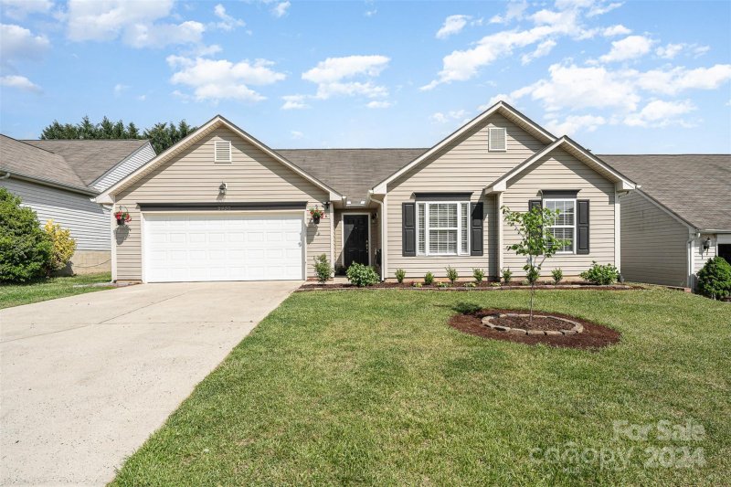 2937 Deep Cove Drive