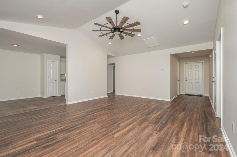 Property image 4 at 2937 Deep Cove Drive, Concord, NC 28027