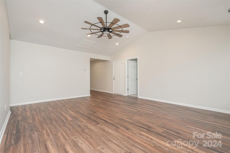 Property image 5 at 2937 Deep Cove Drive, Concord, NC 28027