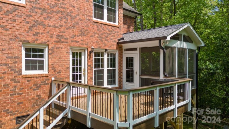 Property image 3 at 920 Waterview Lane, Monroe, NC 28110