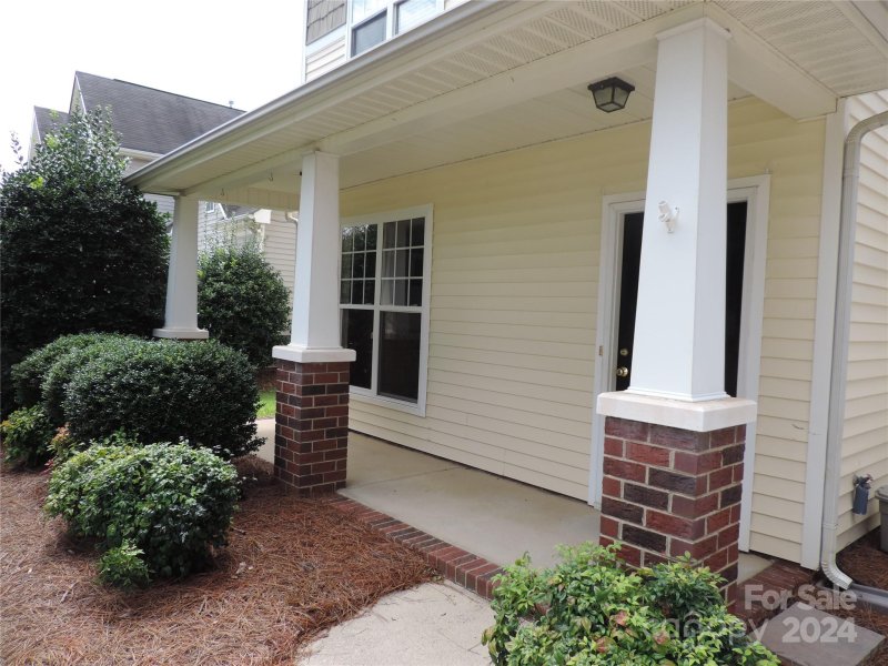 Property image 2 at 2005 Taylor Glenn Lane, Indian Trail, NC 28079