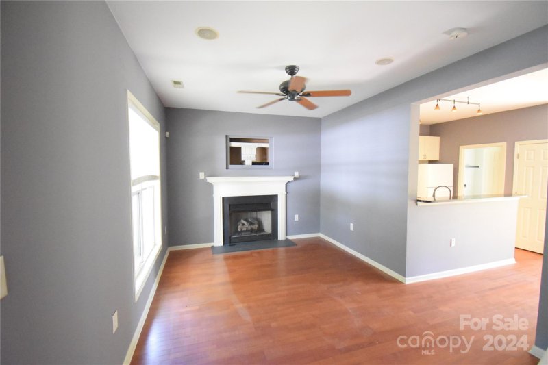 Property image 3 at 2005 Taylor Glenn Lane, Indian Trail, NC 28079