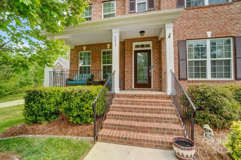 Property image 2 at 8037 Frances Haven Drive, Harrisburg, NC 28075