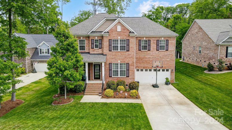 Property image 3 at 8037 Frances Haven Drive, Harrisburg, NC 28075