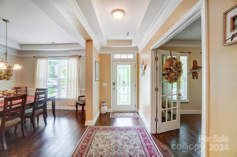 Property image 5 at 8037 Frances Haven Drive, Harrisburg, NC 28075