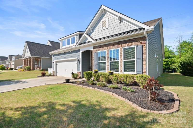 Property image 2 at 10816 Charmont Place, Huntersville, NC 28078