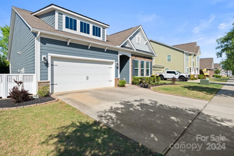 Property image 3 at 10816 Charmont Place, Huntersville, NC 28078