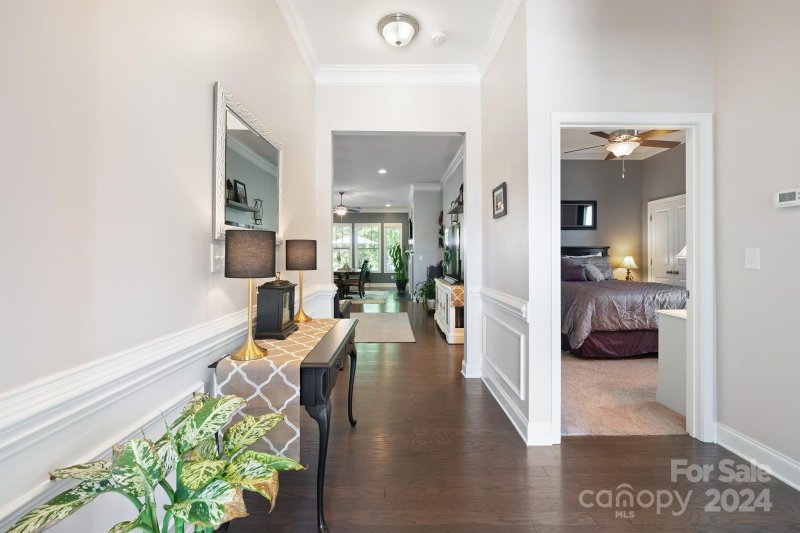 Property image 4 at 10816 Charmont Place, Huntersville, NC 28078