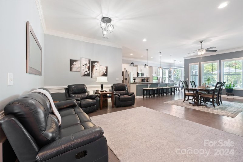 Property image 5 at 10816 Charmont Place, Huntersville, NC 28078