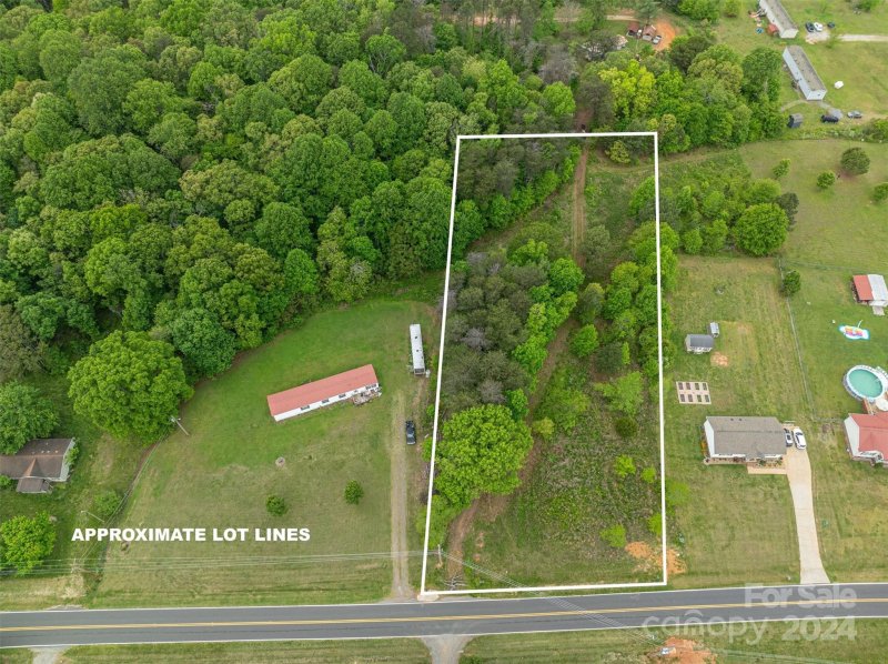 00 Cedar Grove Church Road