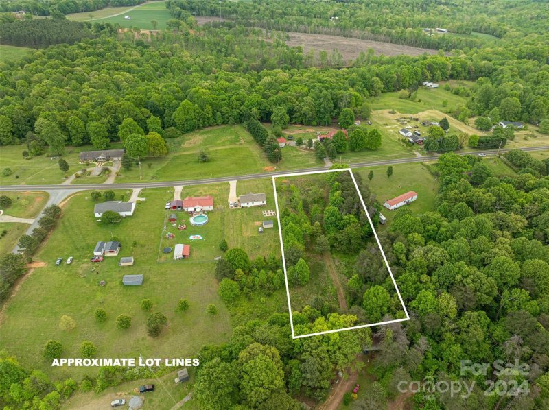 Property image 3 at 00 Cedar Grove Church Road, Vale, NC 28168